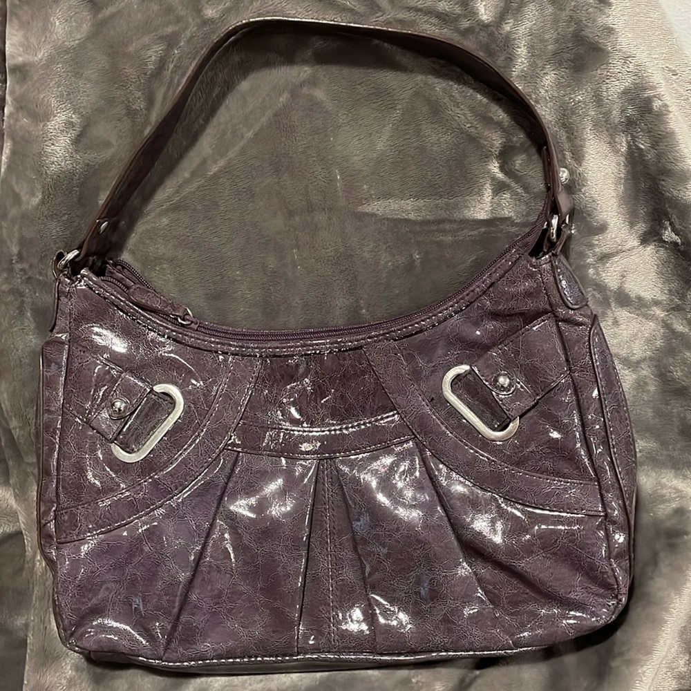 Apt. 9 Women's Handbag in purple